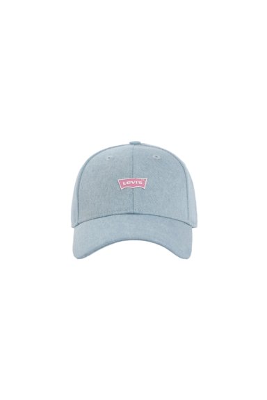 JOCKEY MUJER CAP AZUL LEVIS 87759-0000 - 1