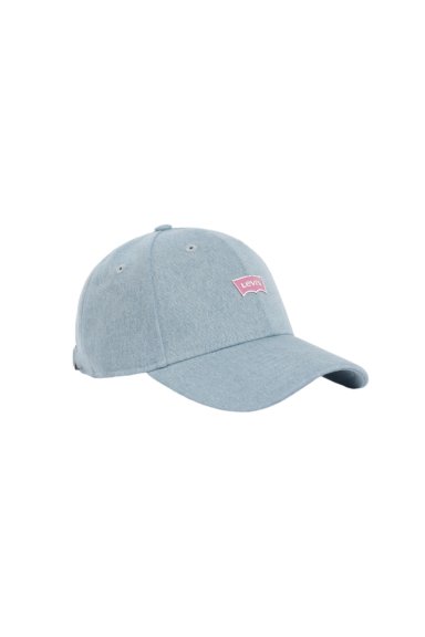 JOCKEY MUJER CAP AZUL LEVIS 87759-0000 - 2