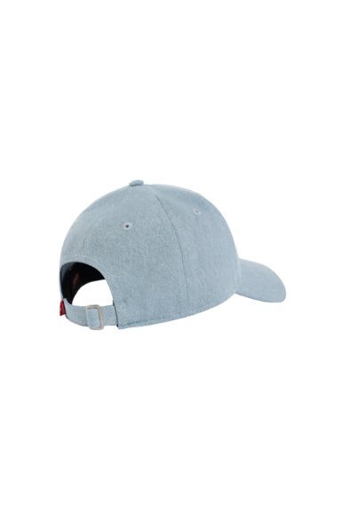 JOCKEY MUJER CAP AZUL LEVIS 87759-0000 - 4