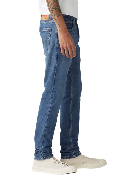 JEANS HOMBRE 512 SLIM TAPER AZUL LEVIS 28833-1391 - 2