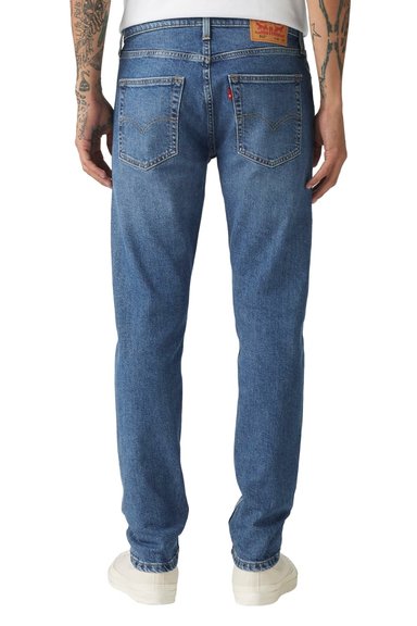 JEANS HOMBRE 512 SLIM TAPER AZUL LEVIS 28833-1391 - 3
