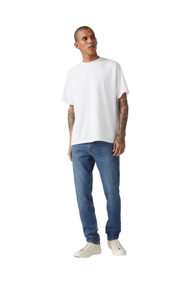 JEANS HOMBRE 512 SLIM TAPER AZUL LEVIS 28833-1391 - 4