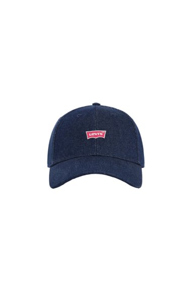 JOCKEY MUJER BEISBOLERA AZUL LEVIS 87759-0074 - 1