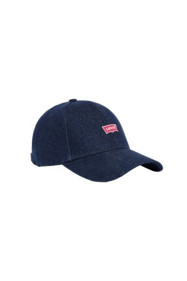 JOCKEY MUJER BEISBOLERA AZUL LEVIS 87759-0074 - 2