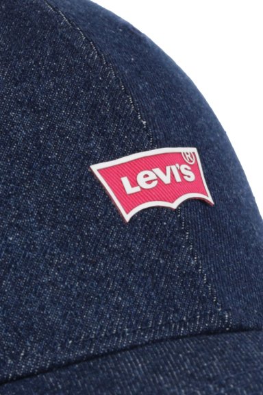 JOCKEY MUJER BEISBOLERA AZUL LEVIS 87759-0074 - 4