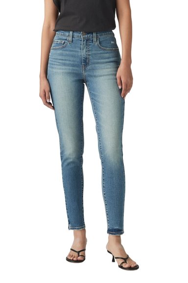 JEANS MUJER 721 HIGH RISE SKINNY CELESTE LEVIS 18882-0784 - 1