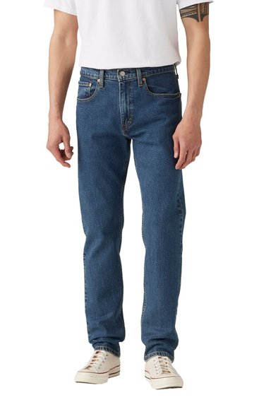 JEANS HOMBRE 502 TAPER AZUL LEVIS 29507-1671 - 1
