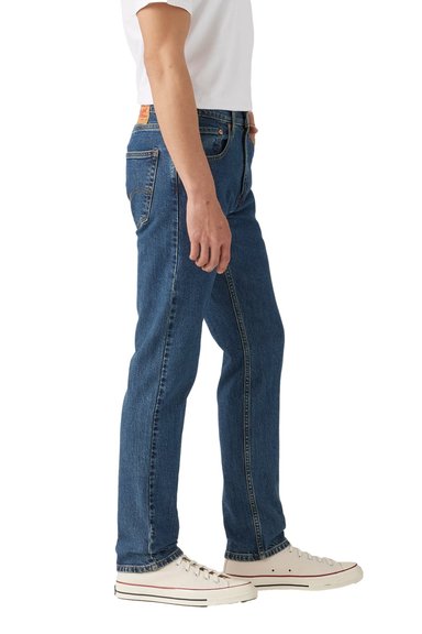 JEANS HOMBRE 502 TAPER AZUL LEVIS 29507-1671 - 2