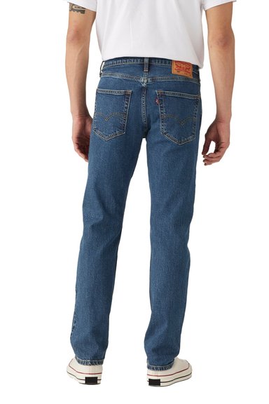 JEANS HOMBRE 502 TAPER AZUL LEVIS 29507-1671 - 3