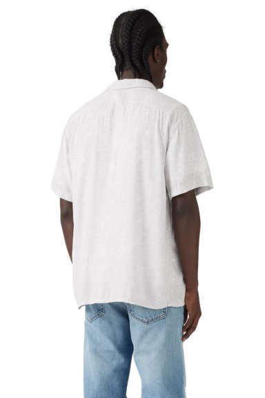 CAMISA HOMBRE S/S CLASSIC CAMPER BLANCO LEVIS 21976-0121 - 2
