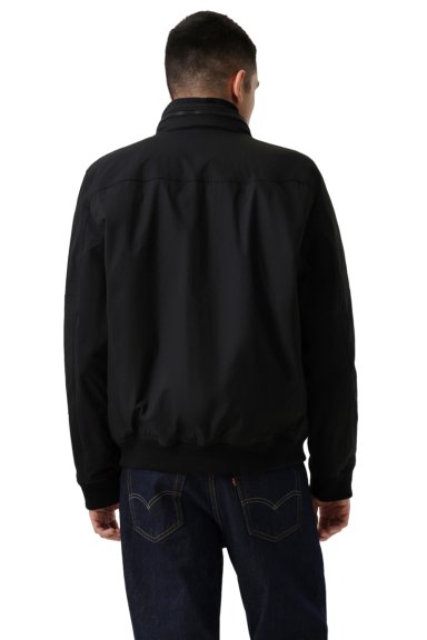 CHAQUETA HOMBRE POCKET NEGRO LEVIS 59491-0553 - 3