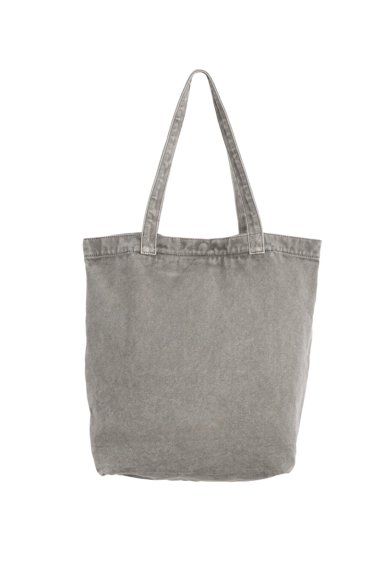 BOLSO MUJER BACK POCKET TOTE ELEVATION GRIS LEVIS 005FV-0004 - 3