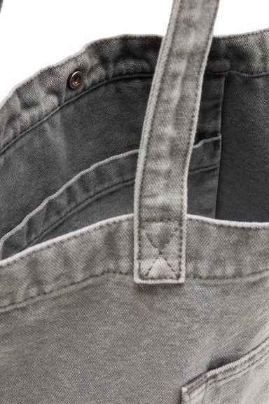 BOLSO MUJER BACK POCKET TOTE ELEVATION GRIS LEVIS 005FV-0004 - 5