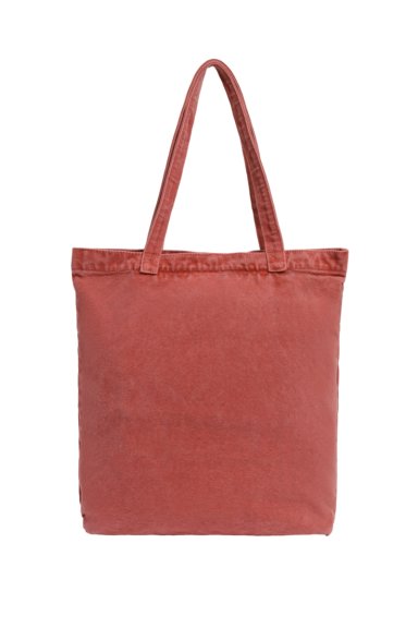 BOLSO MUJER BACK POCKET TOTE ELEVATION ROJO LEVIS 005FV-0002 - 4