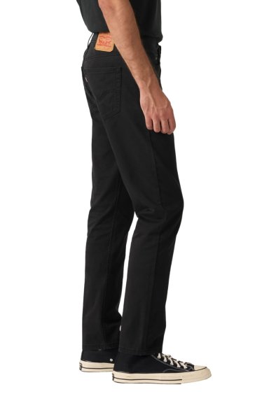 JEANS HOMBRE 511 SLIM NEGRO LEVIS 04511-6392 - 2