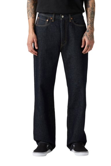 JEANS HOMBRE 565 LOOSE STRAIGHT AZUL LEVIS A7221-0063 - 1
