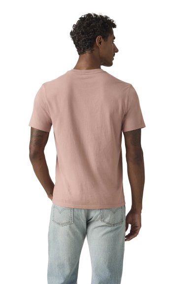 POLERA HOMBRE CLASSIC HM TEE ROSADO LEVIS 56809-0191 - 2