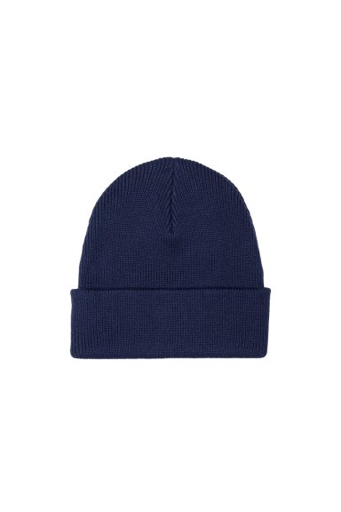 GORRO HOMBRE BACKPATCH BEANIE AZUL LEVIS 000J4-0004 - 2