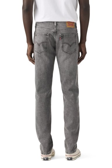 JEANS HOMBRE 511 SLIM GRIS LEVIS 04511-6467 - 3