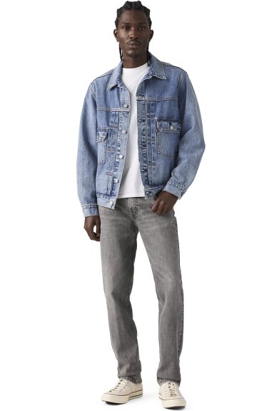 JEANS HOMBRE 511 SLIM GRIS LEVIS 04511-6467 - 4