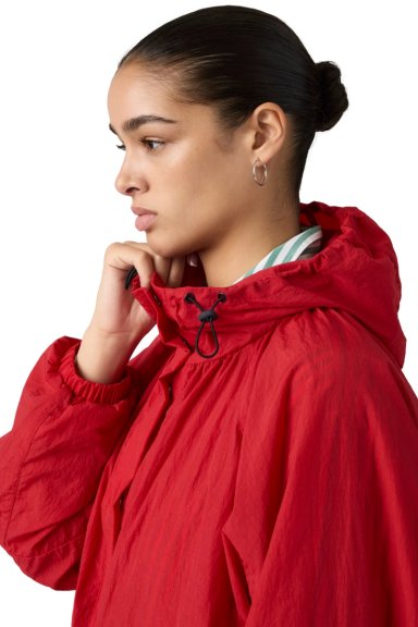 CHAQUETA MUJER SIMONE BLOUSON ROJO LEVIS 005AV-0000 - 2