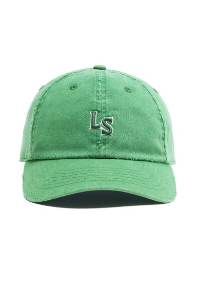 GORRO HOMBRE MONOGRAM CAP VERDE LEVIS 004BS-0008 - 1