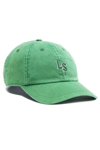GORRO HOMBRE MONOGRAM CAP VERDE LEVIS 004BS-0008 - 2