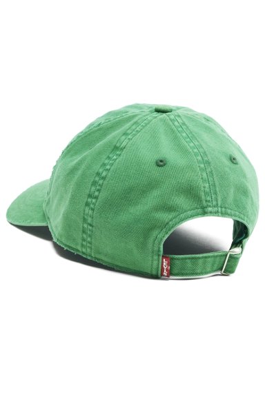 GORRO HOMBRE MONOGRAM CAP VERDE LEVIS 004BS-0008 - 3