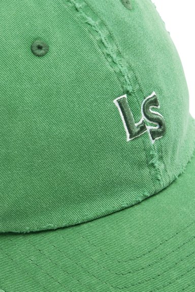 GORRO HOMBRE MONOGRAM CAP VERDE LEVIS 004BS-0008 - 4