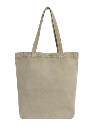 BOLSO MUJER BACK POCKET TOTE ELEVATION GRIS LEVIS 005FV-0003 - 4