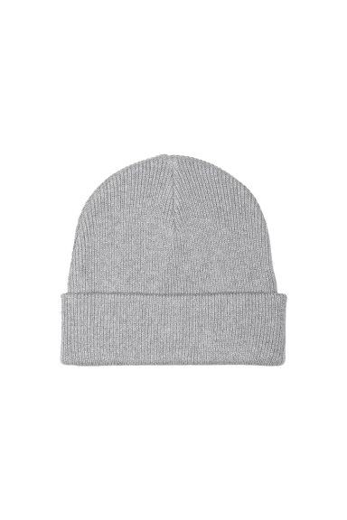 GORRO HOMBRE BACKPATCH BEANIE GRIS LEVIS 000J4-0002 - 2