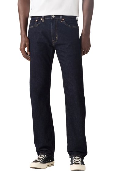 JEANS HOMBRE 505 REGULAR AZUL LEVIS 00505-3279 - 1