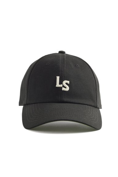 GORRO HOMBRE MONOGRAM CAP NEGRO LEVIS 004BS-0000 - 1