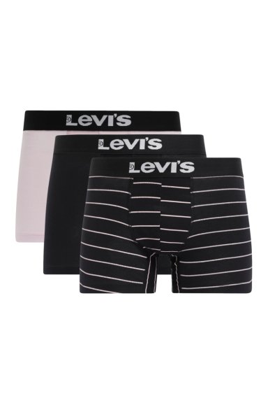 BOXER HOMBRE TRUNK LISO MULTICOLOR LEVIS 37453-1018 - 1