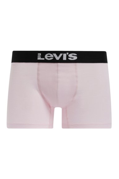 BOXER HOMBRE TRUNK LISO MULTICOLOR LEVIS 37453-1018 - 4