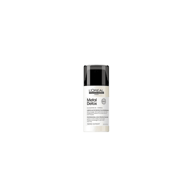CREMA DE PEINAR L'ORÉAL METAL DETOX 100 ML - 1