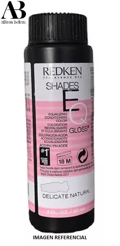 TRATAMIENTO REDKEN SHADES EQ BOND INS 05NW 60 ML - 1