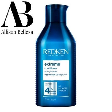 ACONDICIONADOR REDKEN ACOND EXTREME PH BALANCE 0.04 300 ML - 1