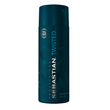 CREMA PARA PEINAR TWISTED CURL MAGNIFIER 145ML SEBASTIAN - 1