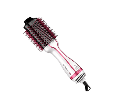 CEPILLO GLAMOUR PINK BRUSH - 1