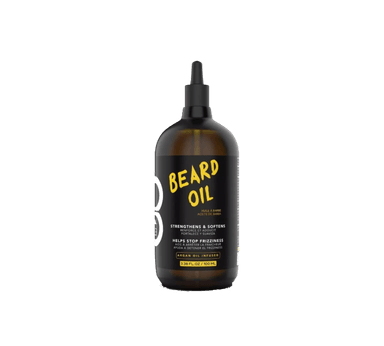 ACEITE PARA BARBA 100ML LEVEL 3 - 1