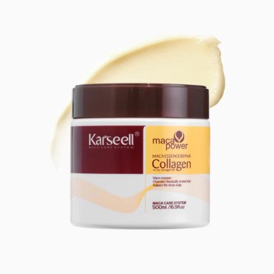 MASCARA COLLAGEN KARSEELL - 1