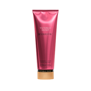 VICTORIA SECRET ROMANTIC CREMA 236ML - 1
