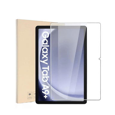 LÁMINA DETEK MICA DE VIDRIO PARA SAMSUNG GALAXY TAB A9+ PLUS 11 - 1