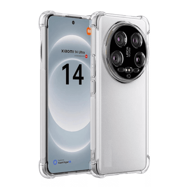 CARCASA TRANSPARENTE ANTIGOLPES XIAOMI 14 ULTRA 5G - 1