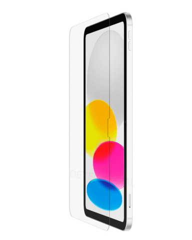 LÁMINA DE VIDRIO PARA IPAD 11 GENERACIÓN A16 2025 - 3