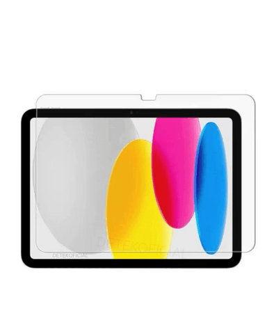 LÁMINA DE VIDRIO PARA IPAD 11 GENERACIÓN A16 2025 - 4