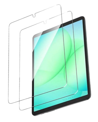 LAMINA DE VIDRIO PARA TABLET SAMSUNG GALAXY TAB A11 8.7 - 1
