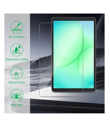 LAMINA DE VIDRIO PARA TABLET SAMSUNG GALAXY TAB A11 8.7 - 4