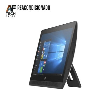 AIO HP 400 G2 I3 6TH 16GB 512GB - WIN11+OFFICE - REACONDICIONADO PROFESIONAL - 3